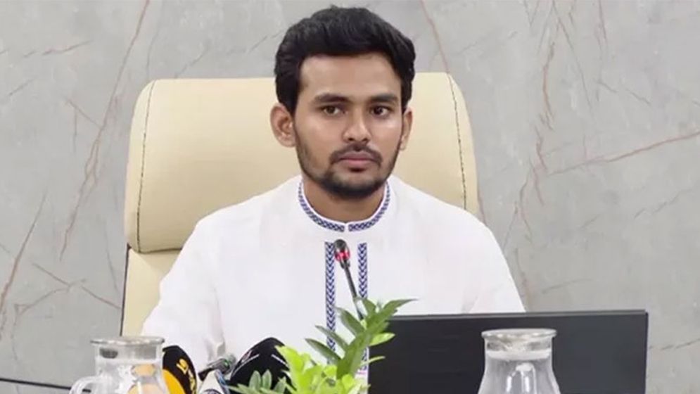 দুদকের কাছে আসিফ মাহমুদের বিরুদ্ধে দুর্নীতির প্রমাণ মিলেছে