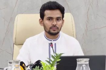 দুদকের কাছে আসিফ মাহমুদের বিরুদ্ধে দুর্নীতির প্রমাণ মিলেছে