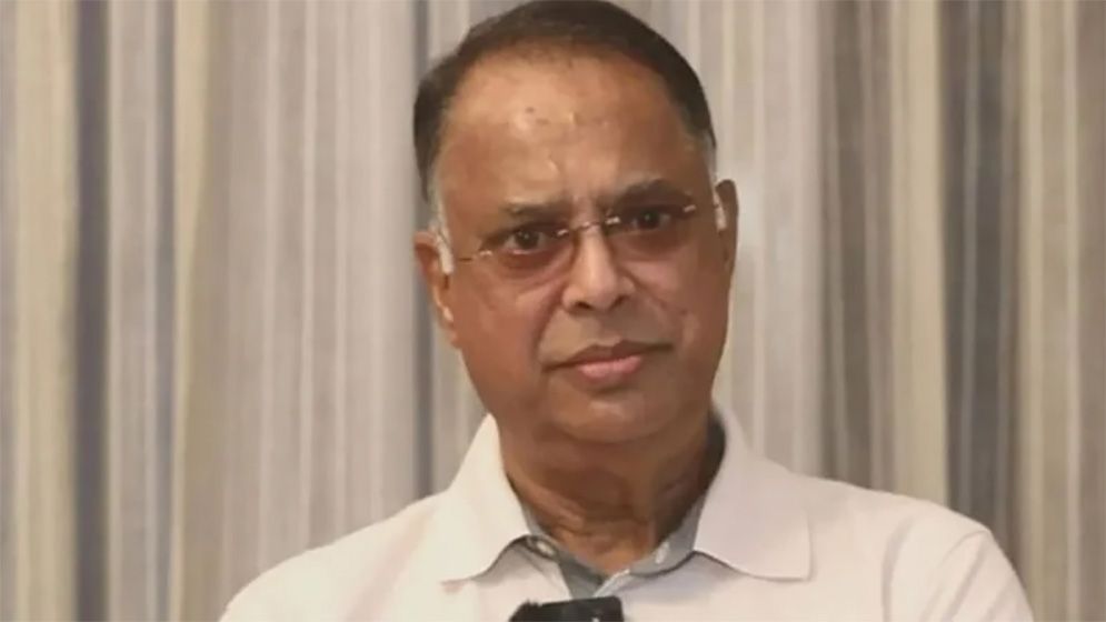 জ্বালানিমন্ত্রী ইকবাল হাসান মাহমুদ টুকুর শারীরিক অবস্থা স্থিতিশীল