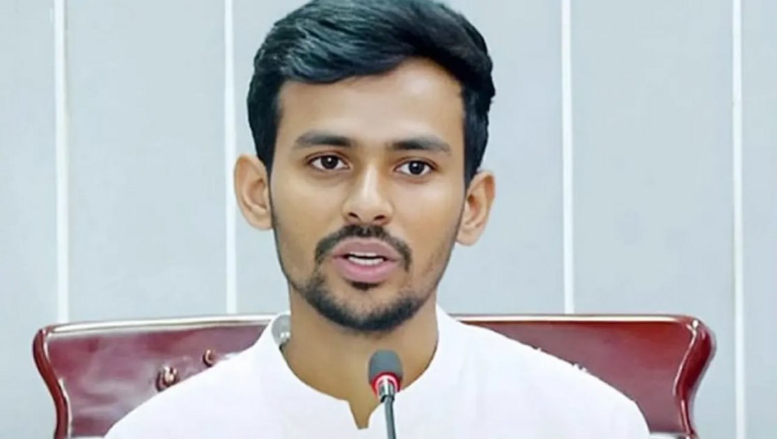দুদকের কাছে আসিফ মাহমুদসহ ৪ জনের বিরুদ্ধে দুর্নীতির অভিযোগ