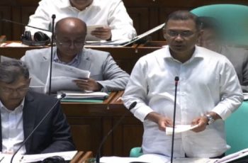 গ্যাস অনুসন্ধান না করে আমদানি নির্ভরতায় সংকটের কথা জানালেন প্রধানমন্ত্রী