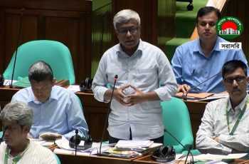 আগামী ১৫ দিনে বিদ্যুৎ পরিস্থিতির উন্নতি হবে: প্রতিমন্ত্রী