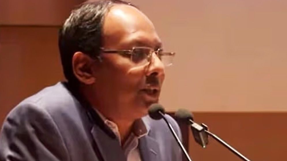 পিএসসির নতুন চেয়ারম্যান হিসেবে অধ্যাপক ড. নাজমুজ্জামান ভূঁইয়া নিয়োগ