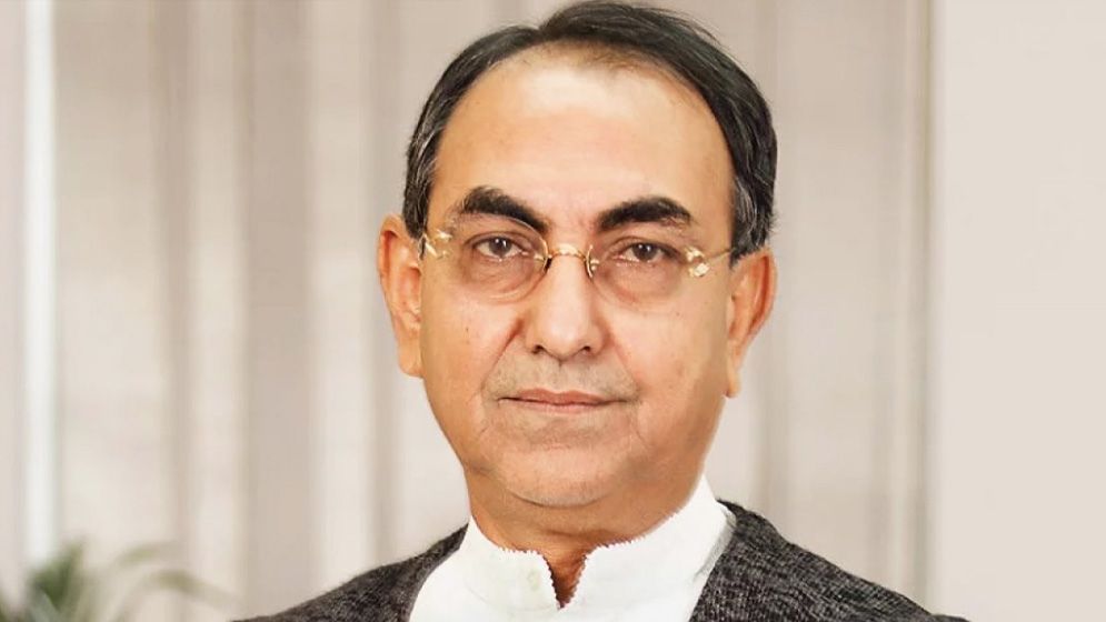 মির্জা আব্বাস চিকিৎসা শেষে দেশে ফিরলেন