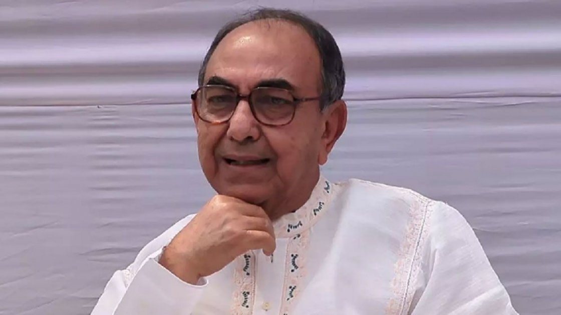 সাড়ে ৫ মাস পর দেশে ফিরলেন মির্জা আব্বাস