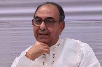 সাড়ে ৫ মাস পর দেশে ফিরলেন মির্জা আব্বাস