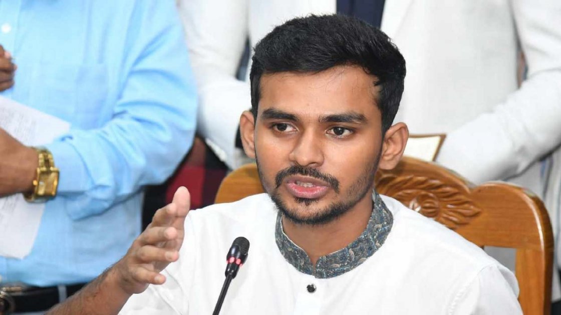 দুদক মুখপাত্রের বিরুদ্ধে আসিফের মানহানি মামলা করার হুমকি