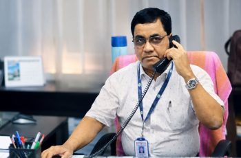 চট্টগ্রামে বাংলাদেশ ব্যাংকের যুগ্ম পরিচালকের ঝুলন্ত মরদেহ উদ্ধার