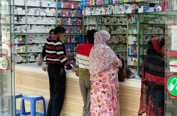 বাজারে নেই ১১৭ অত্যাবশ্যকীয় ওষুধ, তদারকির দাবি
