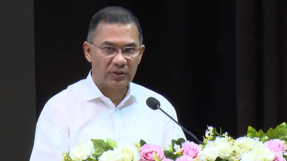 প্রধানমন্ত্রীর আহ্বান: সবাইকে বাংলাদেশি ভাবার গুরুত্ব