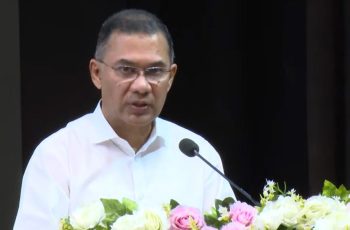 প্রধানমন্ত্রীর আহ্বান: সবাইকে বাংলাদেশি ভাবার গুরুত্ব