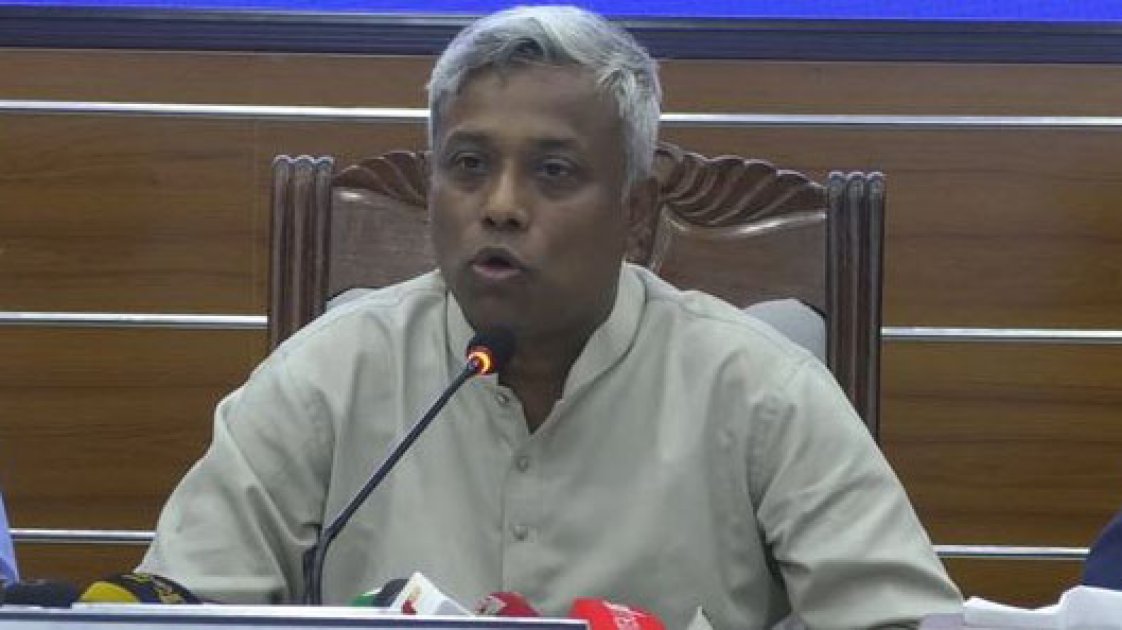 আগামী দুই সপ্তাহে বিদ্যুৎ ও জ্বালানি পরিস্থিতির উন্নতি হবে