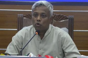 আগামী দুই সপ্তাহে বিদ্যুৎ ও জ্বালানি পরিস্থিতির উন্নতি হবে