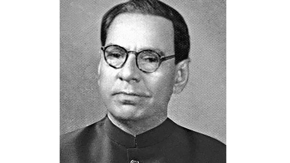 আবুল মনসুর আহমদের ১২৮তম জন্মবার্ষিকী পালিত