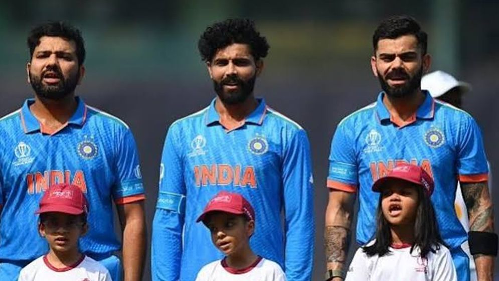 রোহিত-কোহলি-জাদেজার ভবিষ্যৎ নিয়ে বিসিসিআইয়ের বৈঠক