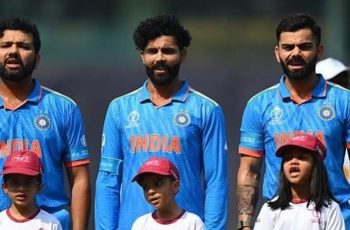 রোহিত-কোহলি-জাদেজার ভবিষ্যৎ নিয়ে বিসিসিআইয়ের বৈঠক