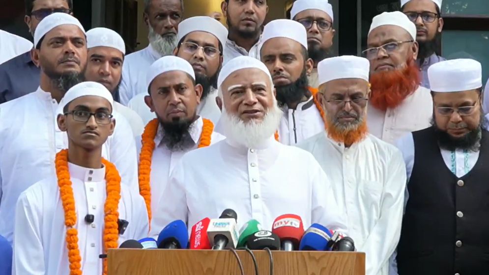 লংমার্চের মাধ্যমে অভ্যুত্থানের চেতনা বাস্তবায়নের আহ্বান জামায়াত আমিরের