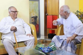 বান্দরবানে এটিএম ও মাসুদ আলীর শেষ কাজ নিয়ে বিশেষ পর্ব ‘ইত্যাদি’