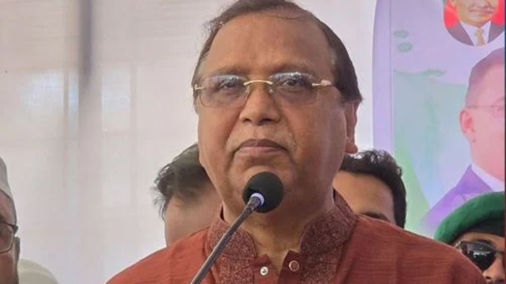 ঢাকায় পরিবেশ রক্ষায় সামাজিক প্রতিষ্ঠান ও নাগরিকদের আহ্বান ডিএসসিসি প্রশাসকের