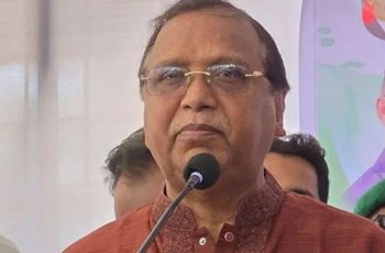 ঢাকায় পরিবেশ রক্ষায় সামাজিক প্রতিষ্ঠান ও নাগরিকদের আহ্বান ডিএসসিসি প্রশাসকের