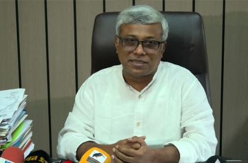 ইস্টার্ন রিফাইনারির ২য় ইউনিট স্থাপনে ১ বিলিয়ন ডলারের চুক্তি
