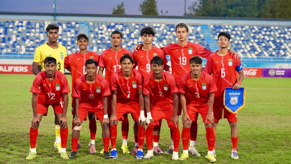 বাংলাদেশের মুখোমুখি সিরিয়া, বাঁচা-মরার লড়াই আজ