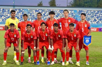 বাংলাদেশের মুখোমুখি সিরিয়া, বাঁচা-মরার লড়াই আজ