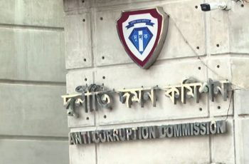 যুব মন্ত্রণালয়ে আসিফ মাহমুদসহ ৪ জনের তথ্য চেয়ে দুদকের চিঠি
