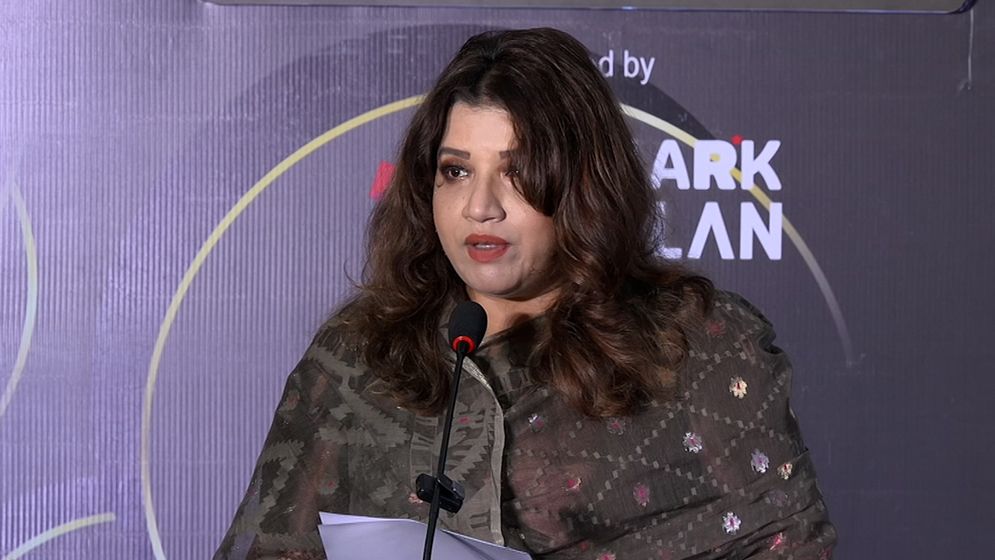 কসমেটিকস শিল্পে দেশি-বিদেশি বিনিয়োগের আহ্বান পররাষ্ট্র প্রতিমন্ত্রীর