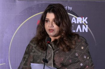 কসমেটিকস শিল্পে দেশি-বিদেশি বিনিয়োগের আহ্বান পররাষ্ট্র প্রতিমন্ত্রীর