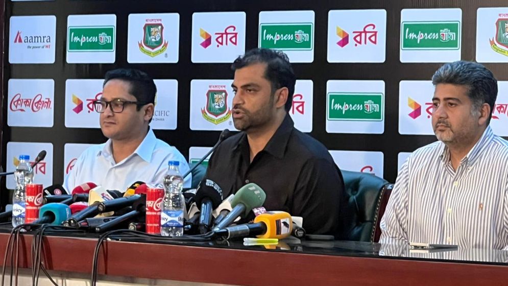 বিপিএল বাতিল নয়, 'নিট অ্যান্ড ক্লিন' টুর্নামেন্ট আয়োজনের পরিকল্পনা