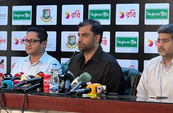 বিপিএল বাতিল নয়, 'নিট অ্যান্ড ক্লিন' টুর্নামেন্ট আয়োজনের পরিকল্পনা