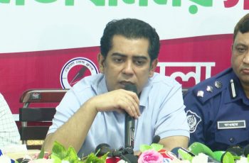 সাংবাদিকদের কল্যাণে শিগগিরই নীতিমালা প্রণয়নের আহ্বান