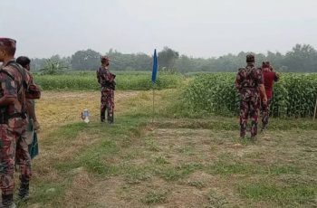 বেনাপোল সীমান্তে বিজিবির কঠোর পদক্ষেপে সার পাচার ও পুশ-ইন রোধ