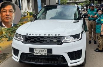 বিমানমন্ত্রীর দুঃখ প্রকাশ; আইন ভাঙলে মন্ত্রীকেও জবাবদিহি করতে হবে