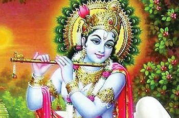 শুভ জন্মাষ্টমীতে মন্দিরে মন্দিরে পালিত হচ্ছে ভক্তির উৎসব