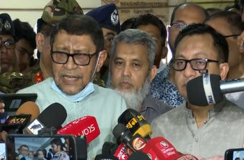 আগামী তিন মাসে ১৫ হাজার ডাক্তার-নার্স নিয়োগের ঘোষণা