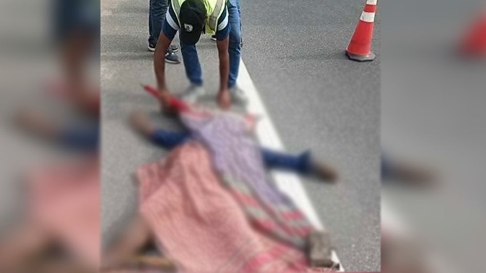 ঢাকা এলিভেটেড এক্সপ্রেসওয়ে থেকে উদ্ধার মরদেহের রহস্য