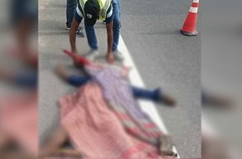 ঢাকা এলিভেটেড এক্সপ্রেসওয়ে থেকে উদ্ধার মরদেহের রহস্য