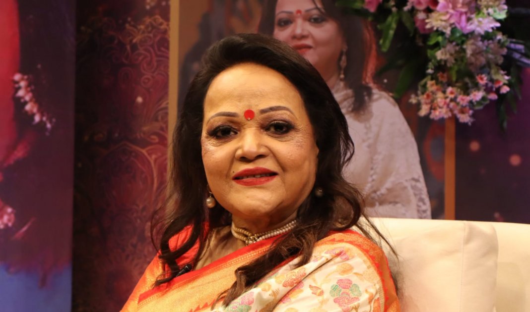 সাবিনা ইয়াসমিনের ৭৩তম জন্মদিনে বিশেষ অনুষ্ঠান