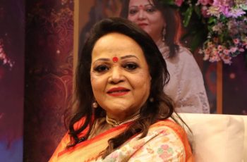সাবিনা ইয়াসমিনের ৭৩তম জন্মদিনে বিশেষ অনুষ্ঠান
