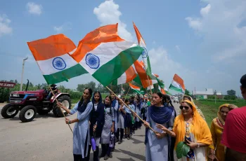 ভারতের স্কুলে শিক্ষার্থীদের আন্দোলন, শিক্ষা সংস্কারের দাবি