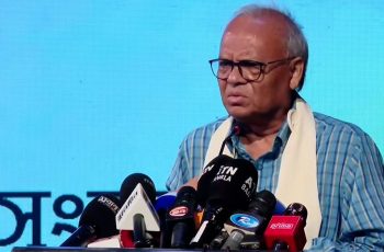 বিরোধীদলের লংমার্চ রাজনৈতিক অধিকার, তবে অচলাবস্থা থেকে বিরত থাকার আহ্বান