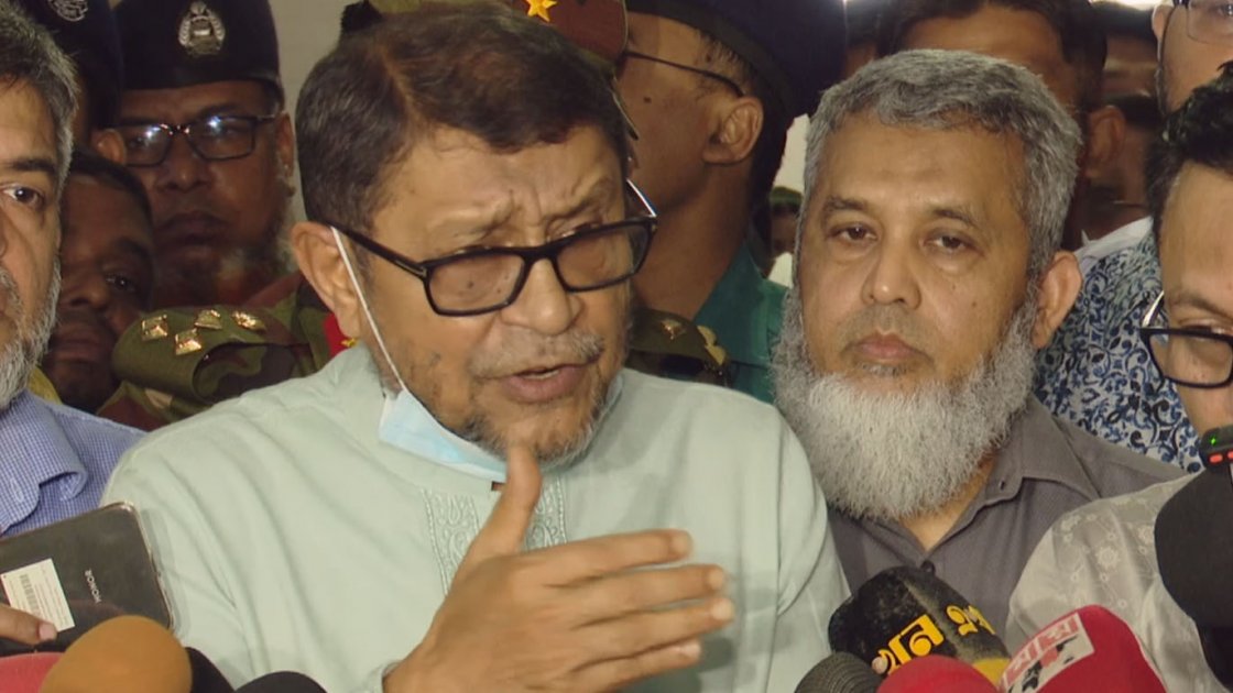 হামের বিশেষ টিকা ক্যাম্পেইন এ মাসের শেষদিকে শুরু: স্বাস্থ্যমন্ত্রী