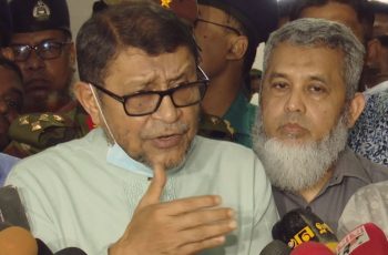 হামের বিশেষ টিকা ক্যাম্পেইন এ মাসের শেষদিকে শুরু: স্বাস্থ্যমন্ত্রী