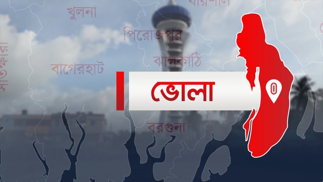 মনপুরায় বাঁধের কাজ শেষ না হওয়ায় স্থানীয়দের মধ্যে আতঙ্ক