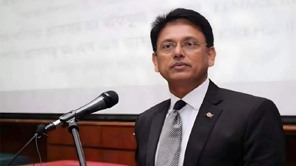 শিক্ষামন্ত্রী বইয়ের প্রতি আসক্তি বৃদ্ধির আহ্বান জানালেন