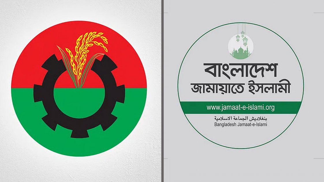 বিএনপির নেতারা বিরোধীদলকে ‘অযৌক্তিক’ আন্দোলনের বিরুদ্ধে সতর্ক করলেন