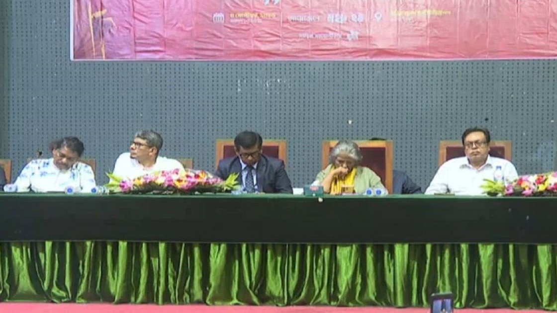 ফ্যাসিবাদ বিরোধী শক্তির মধ্যে অনৈক্য ও জুলাই সনদের বাস্তবায়ন