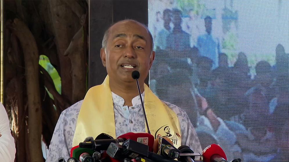জ্ঞান চর্চার গুরুত্ব নিয়ে আইনমন্ত্রীর মন্তব্য